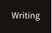 Writing